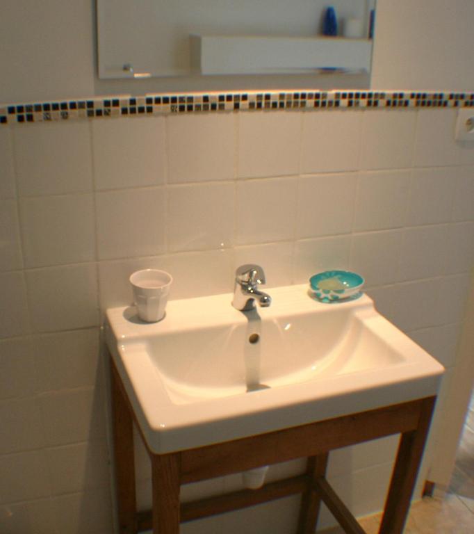 Le Voltaire Bed and Breakfast Airvault Εξωτερικό φωτογραφία